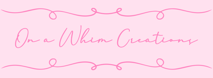 On a Whim Creations